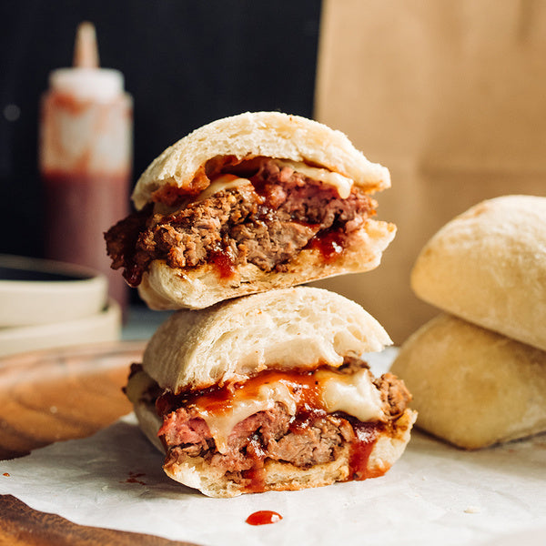 Rustic Club Hero Roll