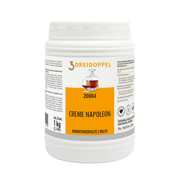 Cream Napolean Compound