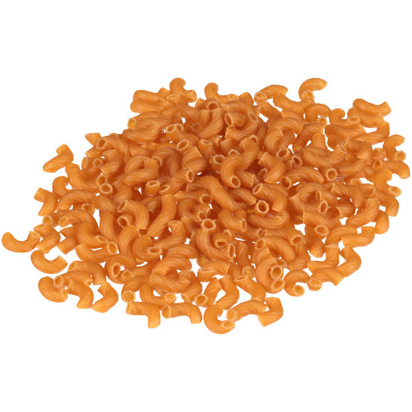 Bulk Whole Grain Elbow Pasta