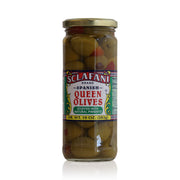 Stuffed Queen Olives