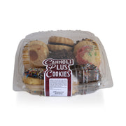 Assorted Fancy Cookies