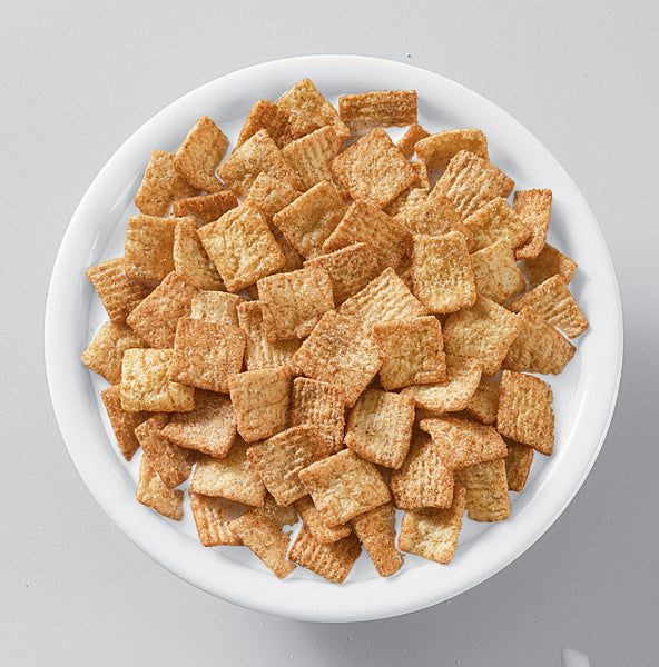 Cinnamon Toasters Cereal Bowls