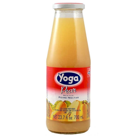Pear Nectar