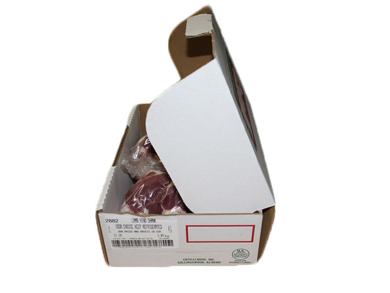Hindshank Lamb Leg