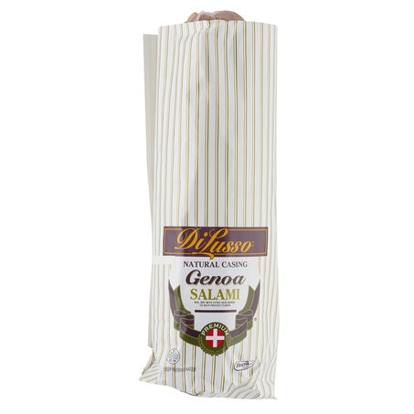 Genoa Salami Dilusso
