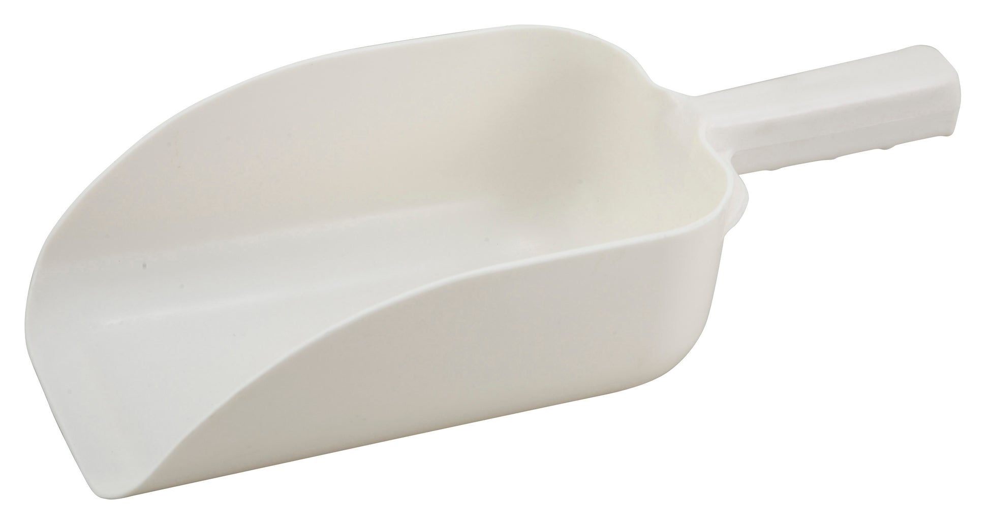64oz Plastic Scoop