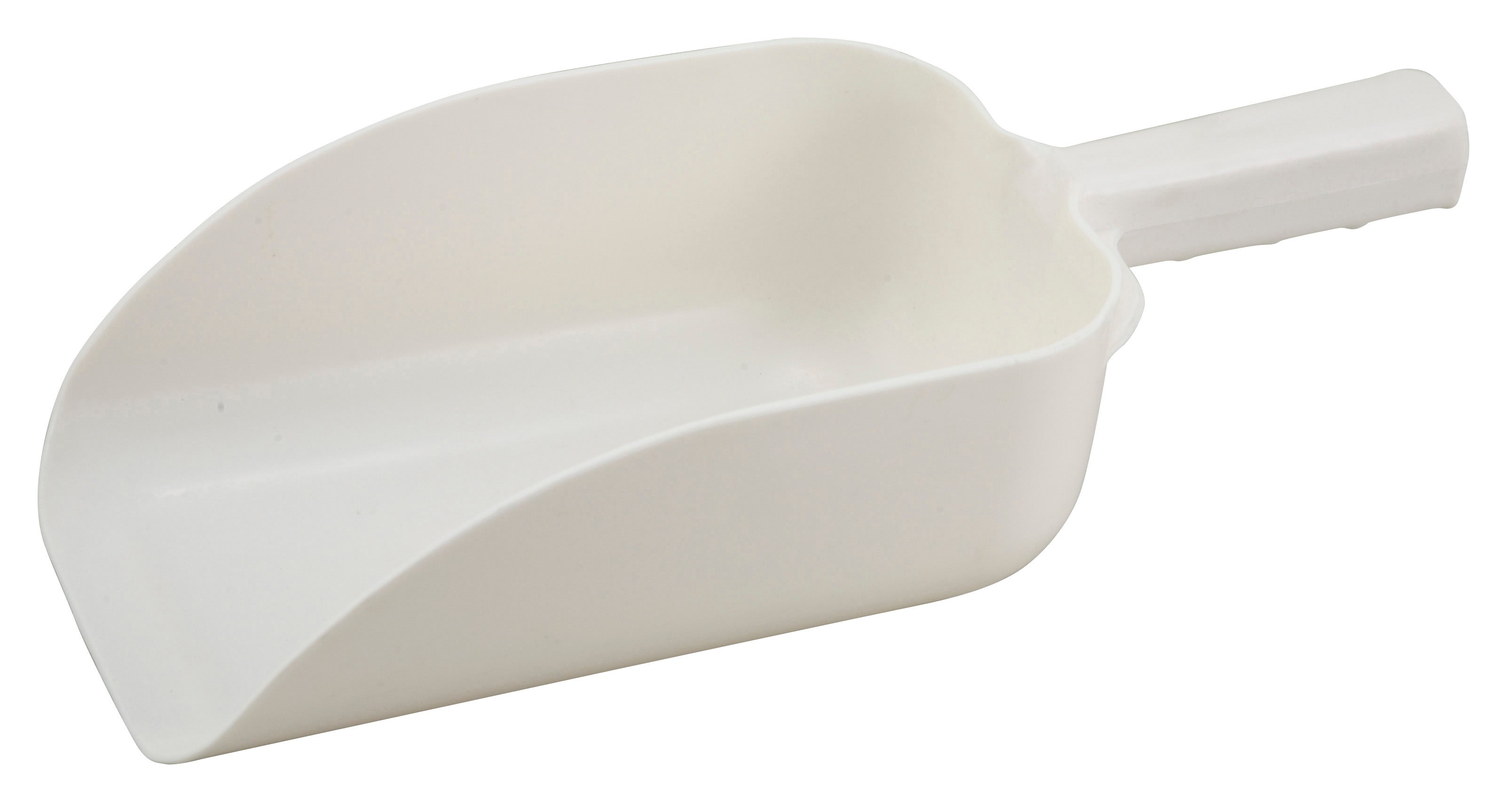 64oz Plastic Scoop
