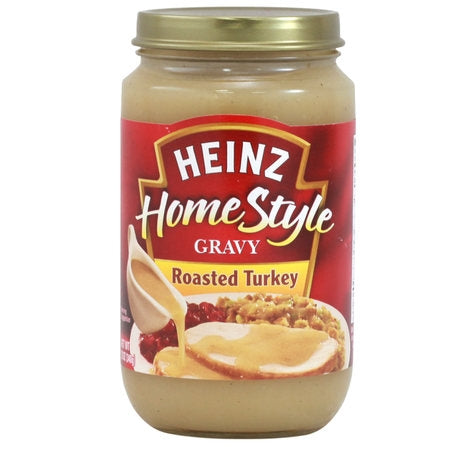 Turkey Gravy