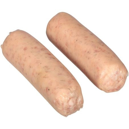 Pork Link Sausage 2oz