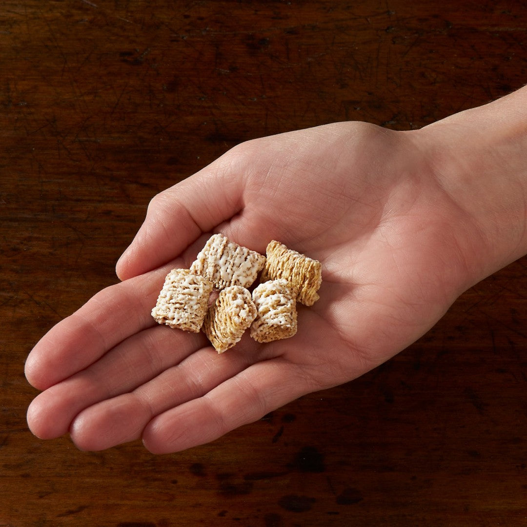 Frosted Mini Wheats Bite Size Bowl