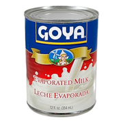 Evaporated Milk