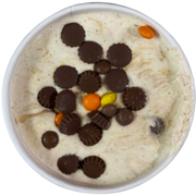 Peanut Butter Craze Ice Cream