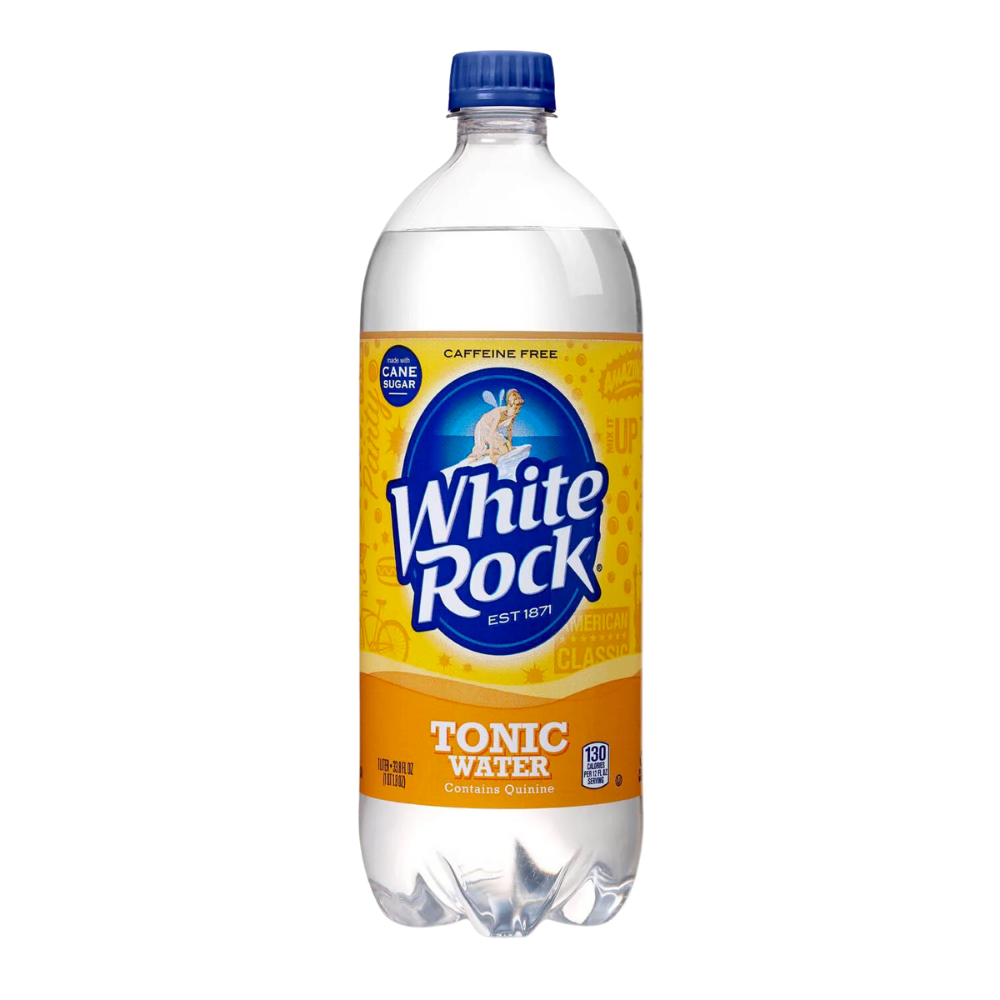 Tonic Water