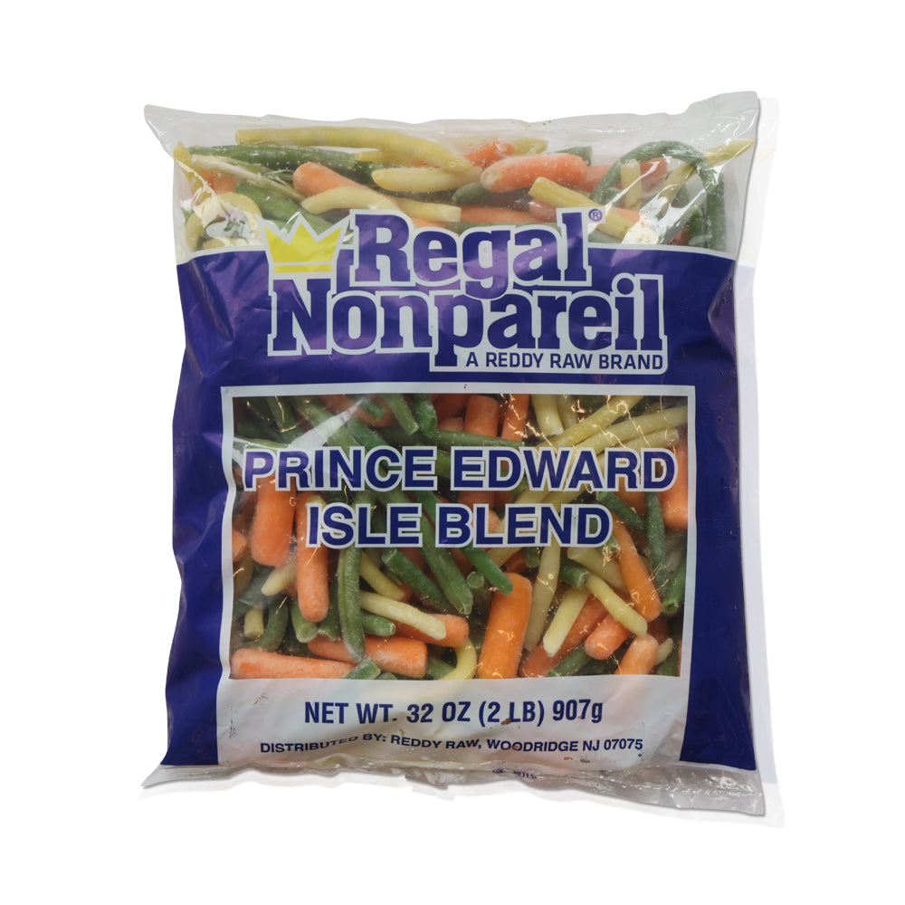 Prince Edward Isl Mixed Vegetables