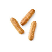 Éclair Shells