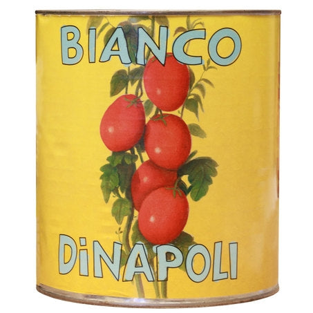 Organic Whole Peeled Tomatoes