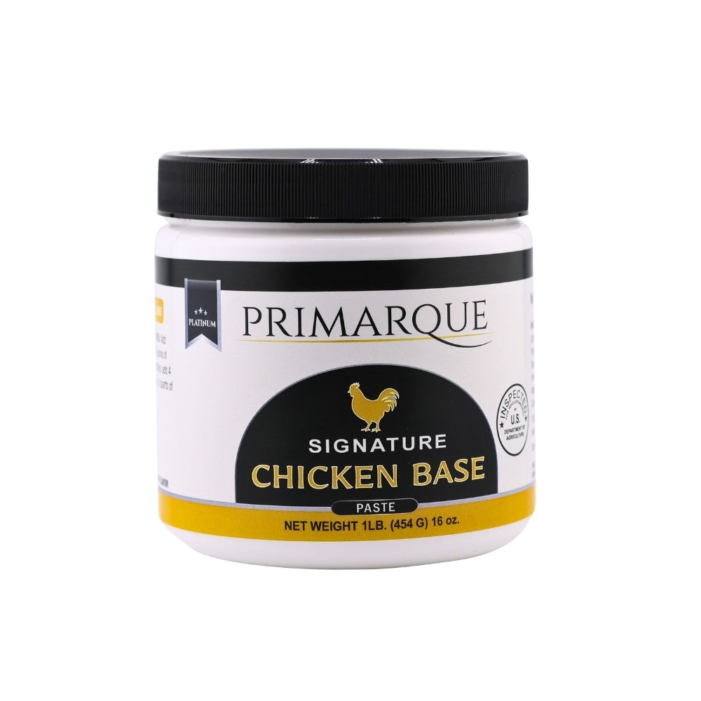 Chicken Base Paste Platinum