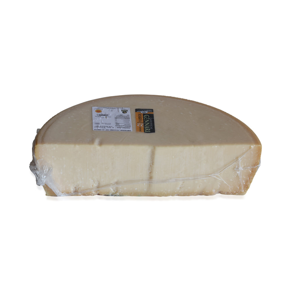 Reggiano 24 Months Cheese Quarters