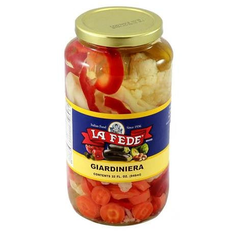 Giardiniera