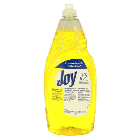 Dish Washing Liquid