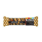 Peanut Butter Dark Chocolate Bar