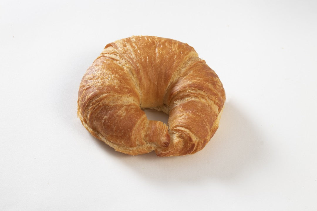 * Sliced Butter Croissant 3oz
