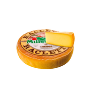 Raclette Milledom Cow Milk Cheese
