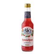 Organic Blood Orange Soda