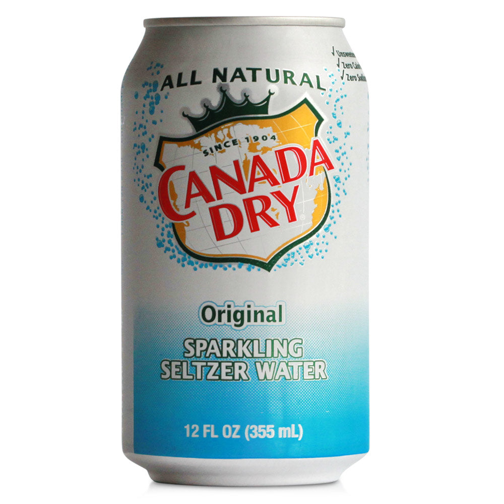 Seltzer Soda