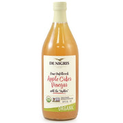 Organic Apple Cider Vinegar