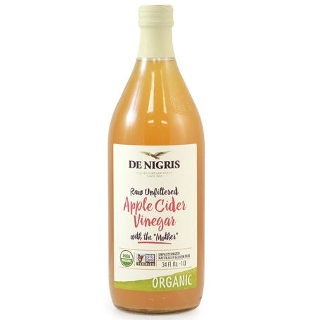Organic Apple Cider Vinegar