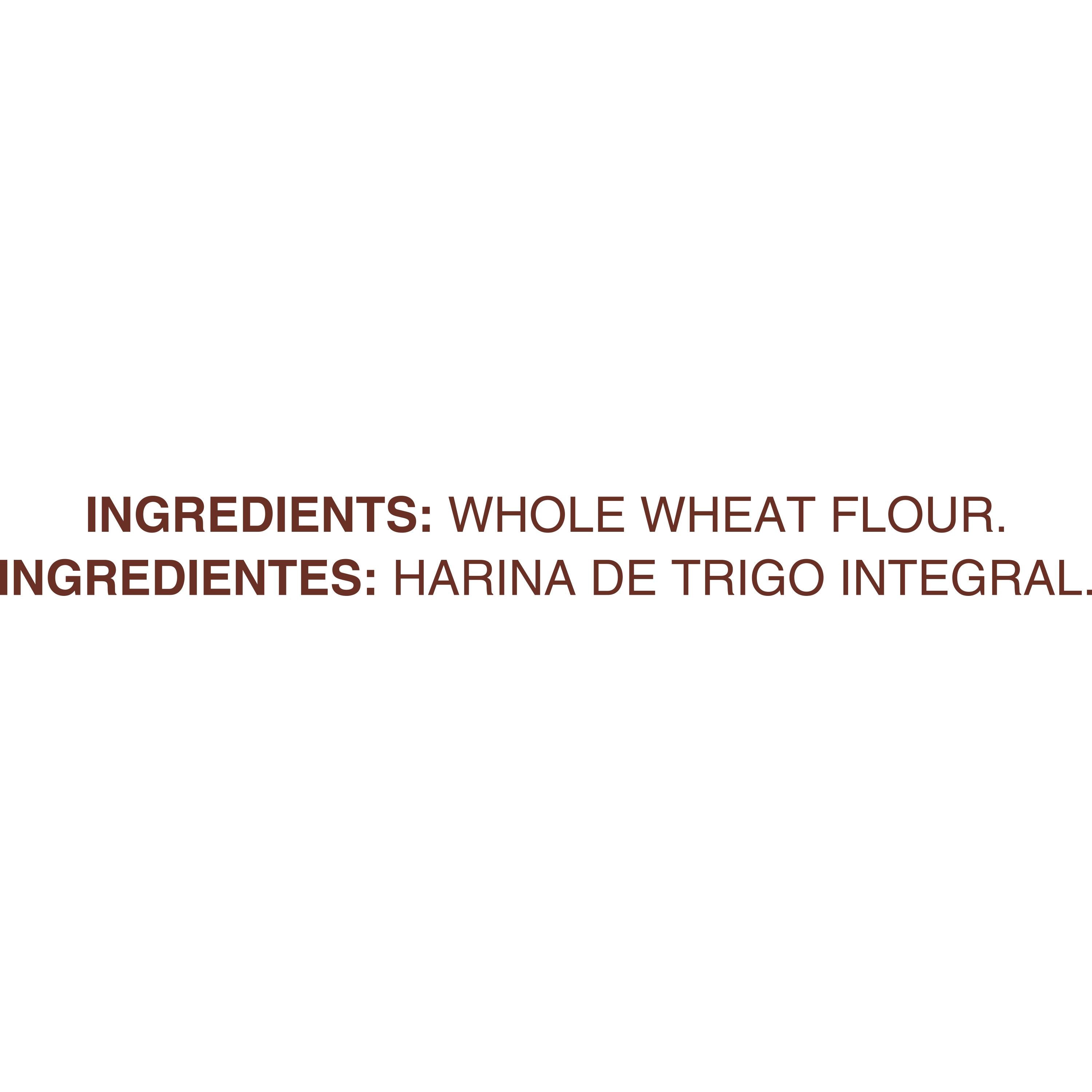 Fine Whole Wheat Flour