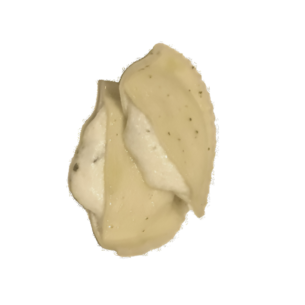 Jumbo Round Burrata Ravioli