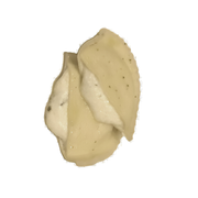 Jumbo Round Burrata Ravioli