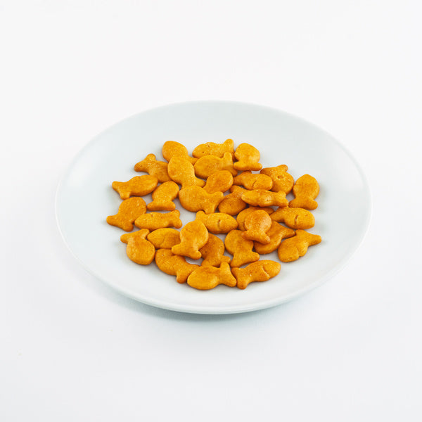 Whole Grain Cheddar Goldfish Cracker