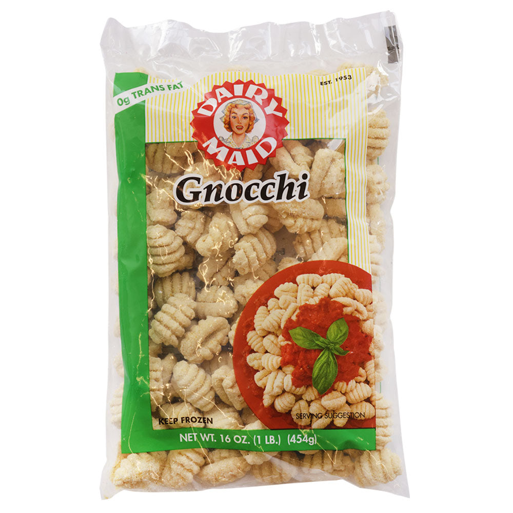 Frozen Potato Gnocchi