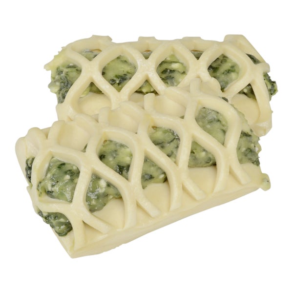 Spinach & Feta Bistro