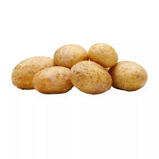 * Baby Bakers Roasted Potatoes