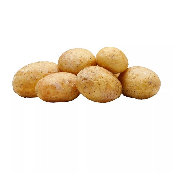 * Baby Bakers Roasted Potatoes