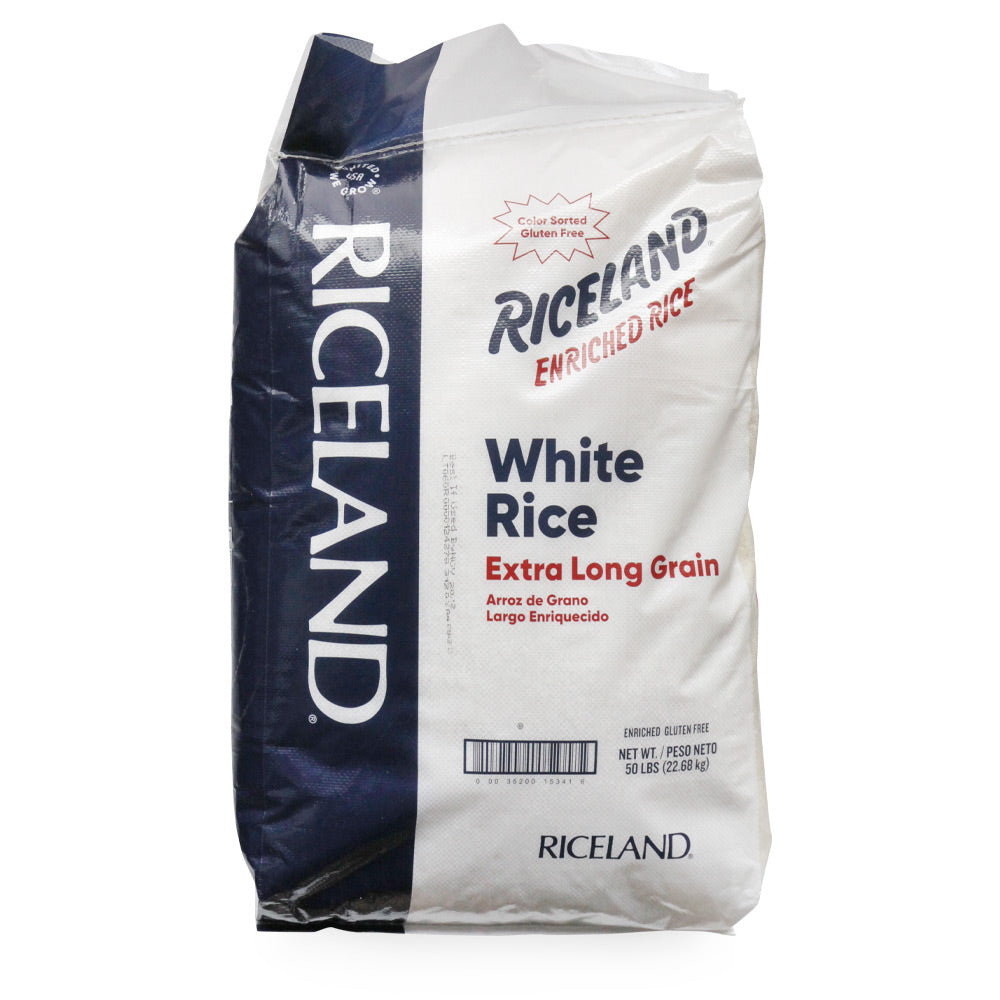Extra Long Grain Rice