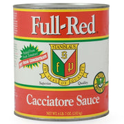 Cacciatore Sauce