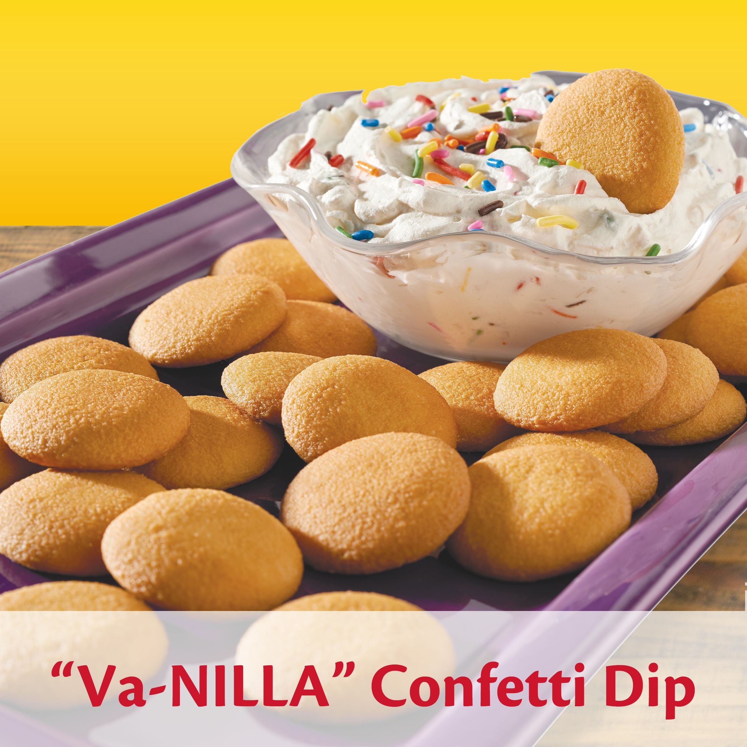 Nilla Wafer Cookies
