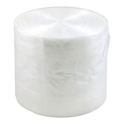 6x3x15 Clear Utility bag