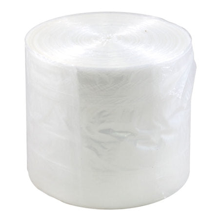 6x3x15 Clear Utility bag