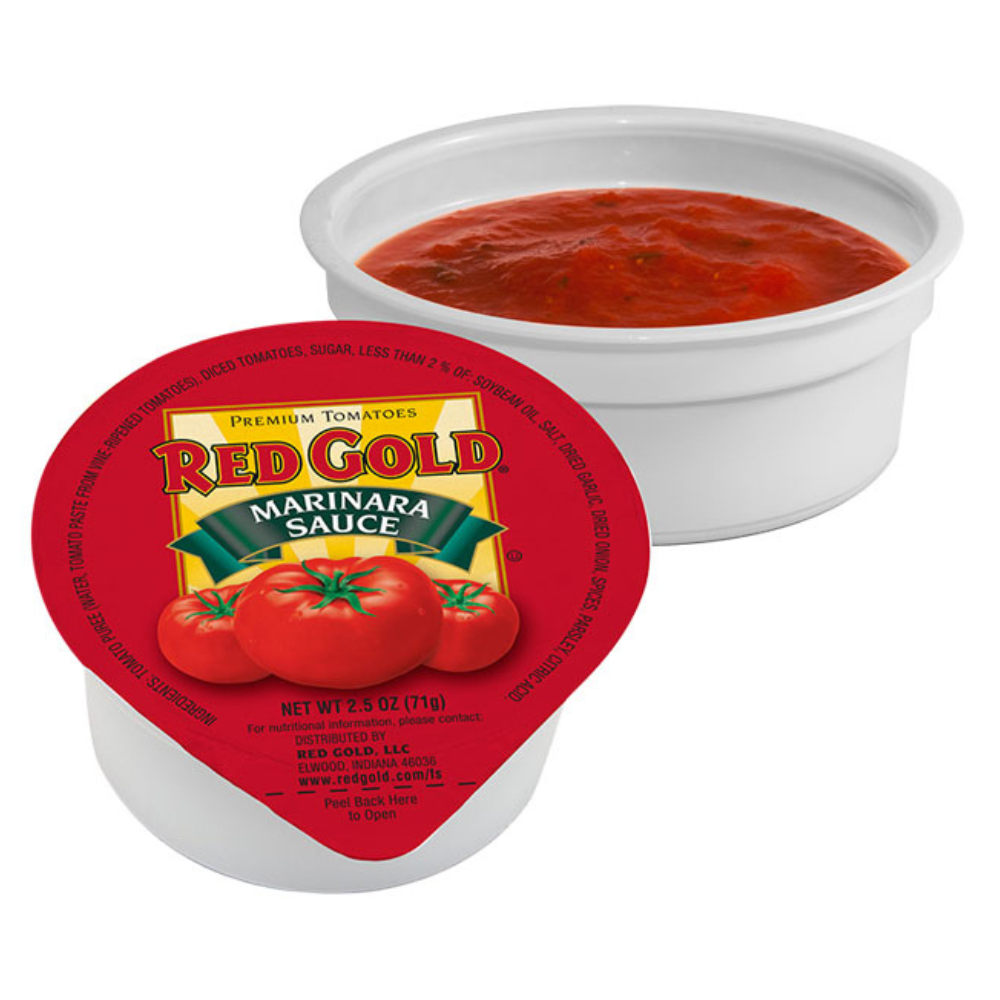 Marinara Sauce