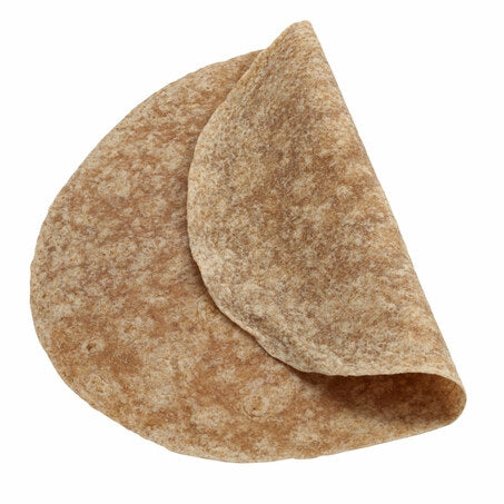 12 Inch Honey Wheat Tortilla Wrap
