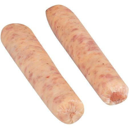 * Pork Link Sausage 1oz