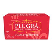 Unsalted Butter