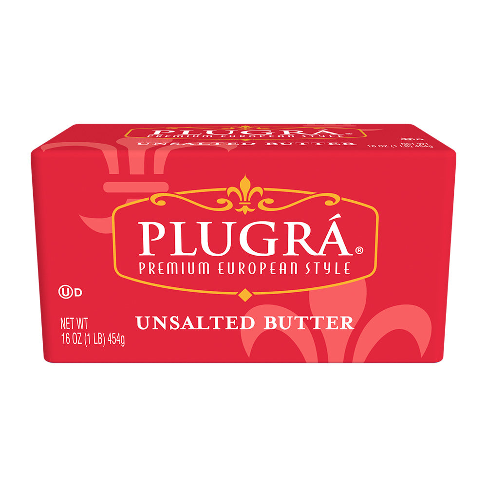 Unsalted Butter