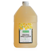 Lemon Cocktail Mix